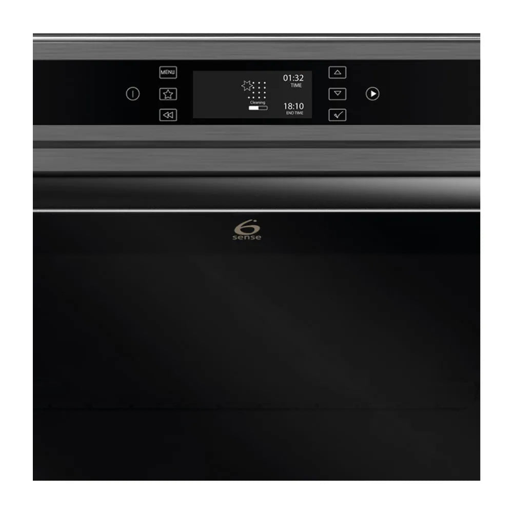 Horno Empotrable Whirlpool Eléctrico Inox 60 cm