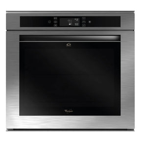 Horno Empotrable Whirlpool Eléctrico Inox 60 cm