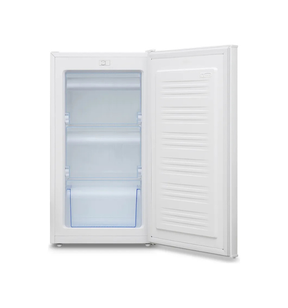 Freezer Vertical Siam Fsi-cv065b 65 Litros Blanco