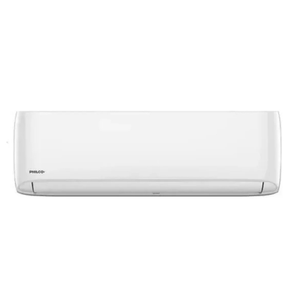 Aire acondicionado split frio y calor Philco PHS32HA4CNE 2900F 3400W color blanco