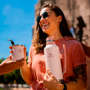 Termo Stanley Mate-System | 1.2 lts