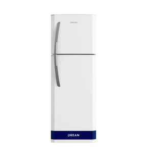 Heladera Con Freezer Cíclica 277 L Blanca Drean - Hdr280f50b