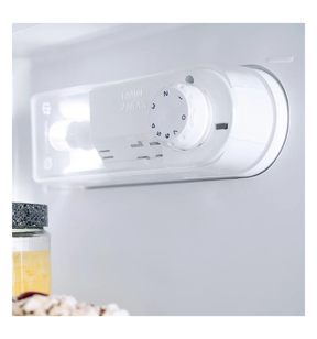 Heladera Con Freezer Cíclica 277 L Blanca Drean - Hdr280f50b