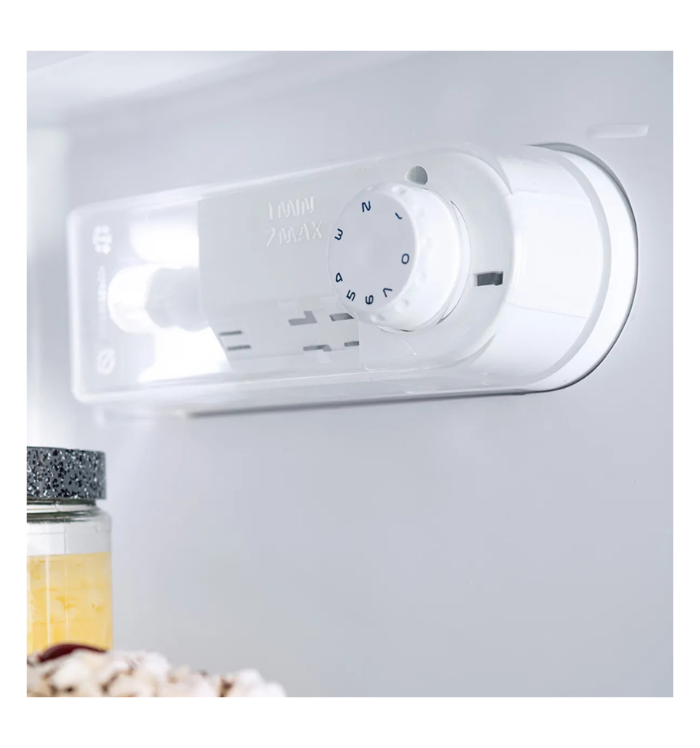 Heladera Con Freezer Cíclica 277 L Blanca Drean - Hdr280f50b