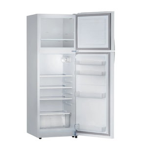 Heladera Con Freezer Cíclica 277 L Blanca Drean - Hdr280f50b