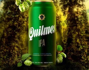 Cerveza Quilmes Ipa 473cc Pack x6