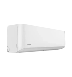 Aire acondicionado split frio y calor Philco PHS32HA4CNE 2900F 3400W color blanco
