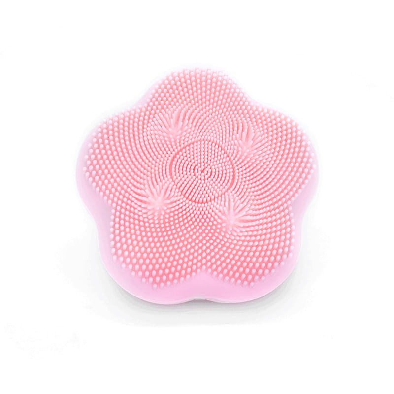 Limpiador/masajeador Facial Sonic Magneto Silicone Rose - Mantra