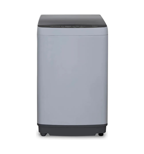 Lavarropas Automático Carga Superior Philco 5.5 Kg 750 Rpm Gris