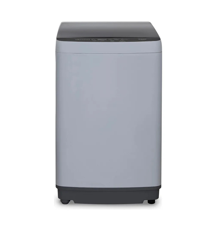 Lavarropas Automático Carga Superior Philco 5.5 Kg 750 Rpm Gris