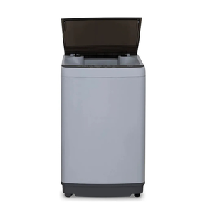 Lavarropas Automático Carga Superior Philco 5.5 Kg 750 Rpm Gris