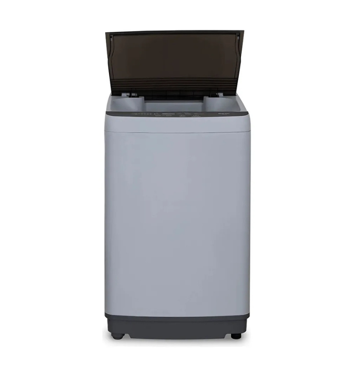 Lavarropas Automático Carga Superior Philco 5.5 Kg 750 Rpm Gris