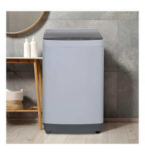 Lavarropas Automático Carga Superior Philco 5.5 Kg 750 Rpm Gris