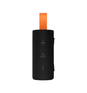 Parlante Xiaomi Sound Pocket 5w Color Negro