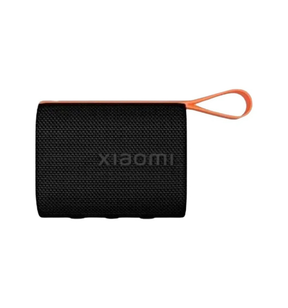 Parlante Xiaomi Sound Pocket 5w Color Negro