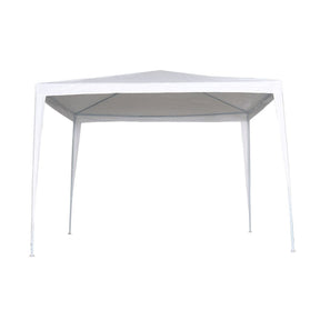 Gazebo polietileno 3x3 mts