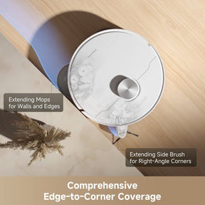 Dreame L40s Ultra Robot Vacuum