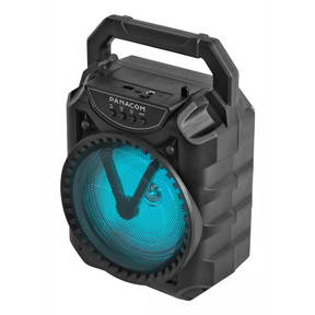 Parlante Portatil Panacom SP-3053 Bluetooth Recargable