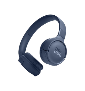 Auriculares Inalámbricos Jbl Tune 520bt Azul