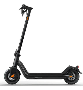 Patineta Niu Kqi3 Pro Negra Color Negro