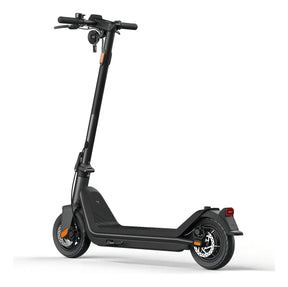 Patineta Niu Kqi3 Pro Negra Color Negro