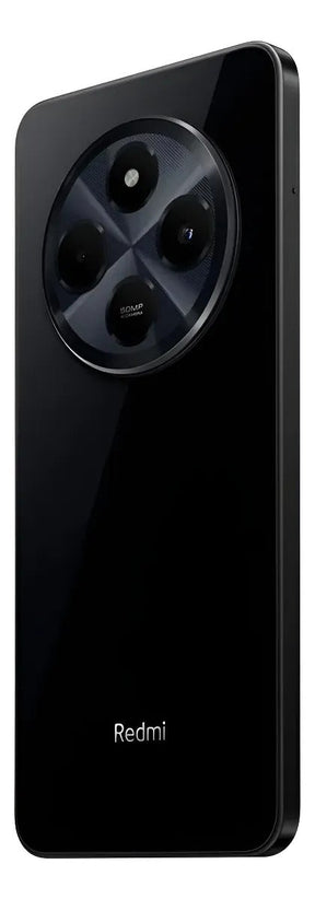 Xiaomi Redmi 14c 4g 256gb 8gb Ram Dual Sim - Versión global en color negro