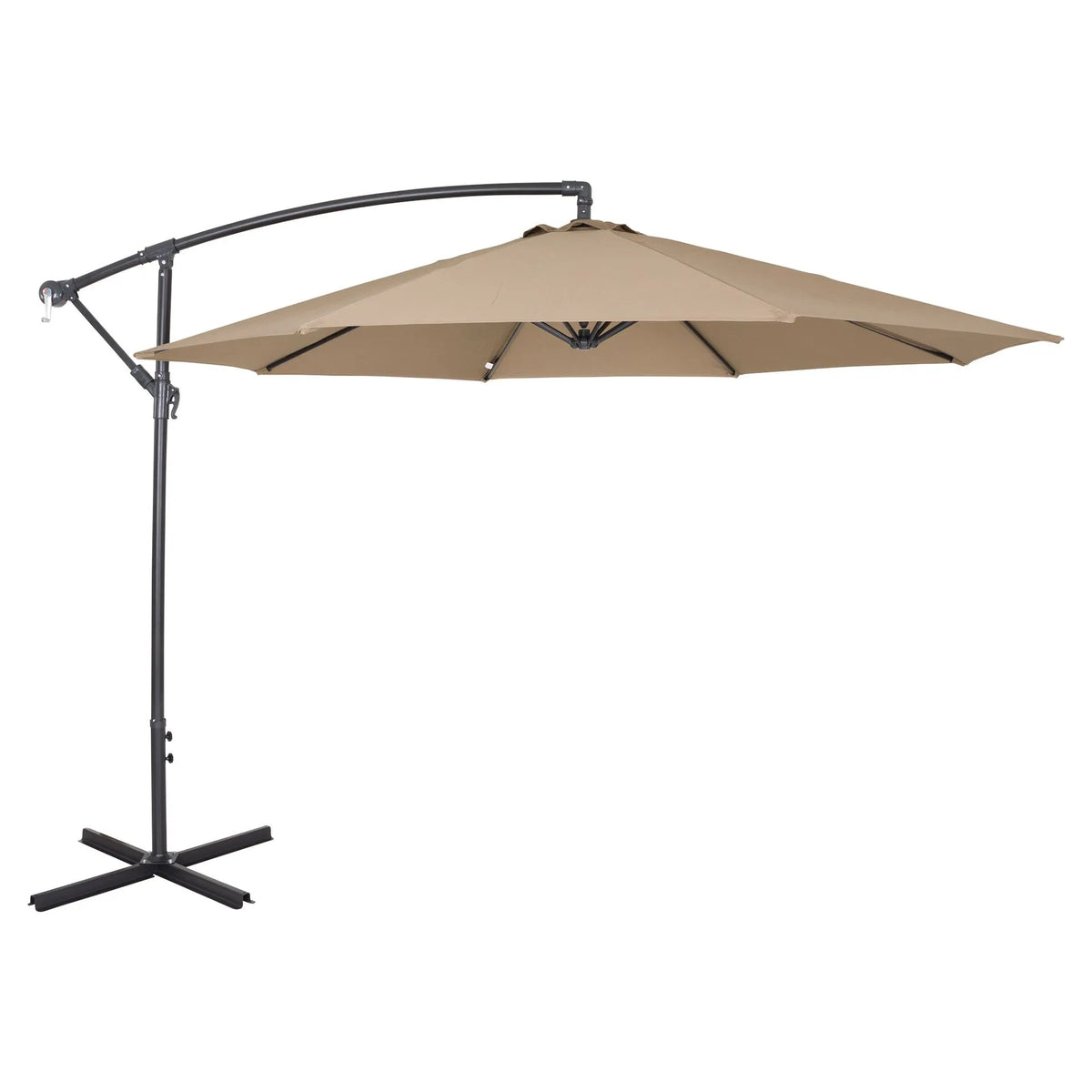 Ombrelone Lateral Huraa