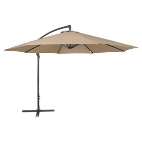 Ombrelone Lateral Huraa