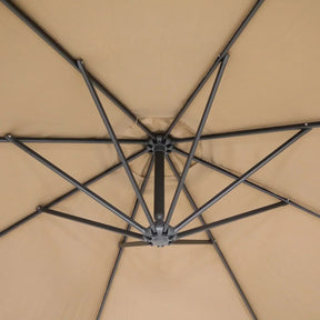 Ombrelone Lateral Huraa