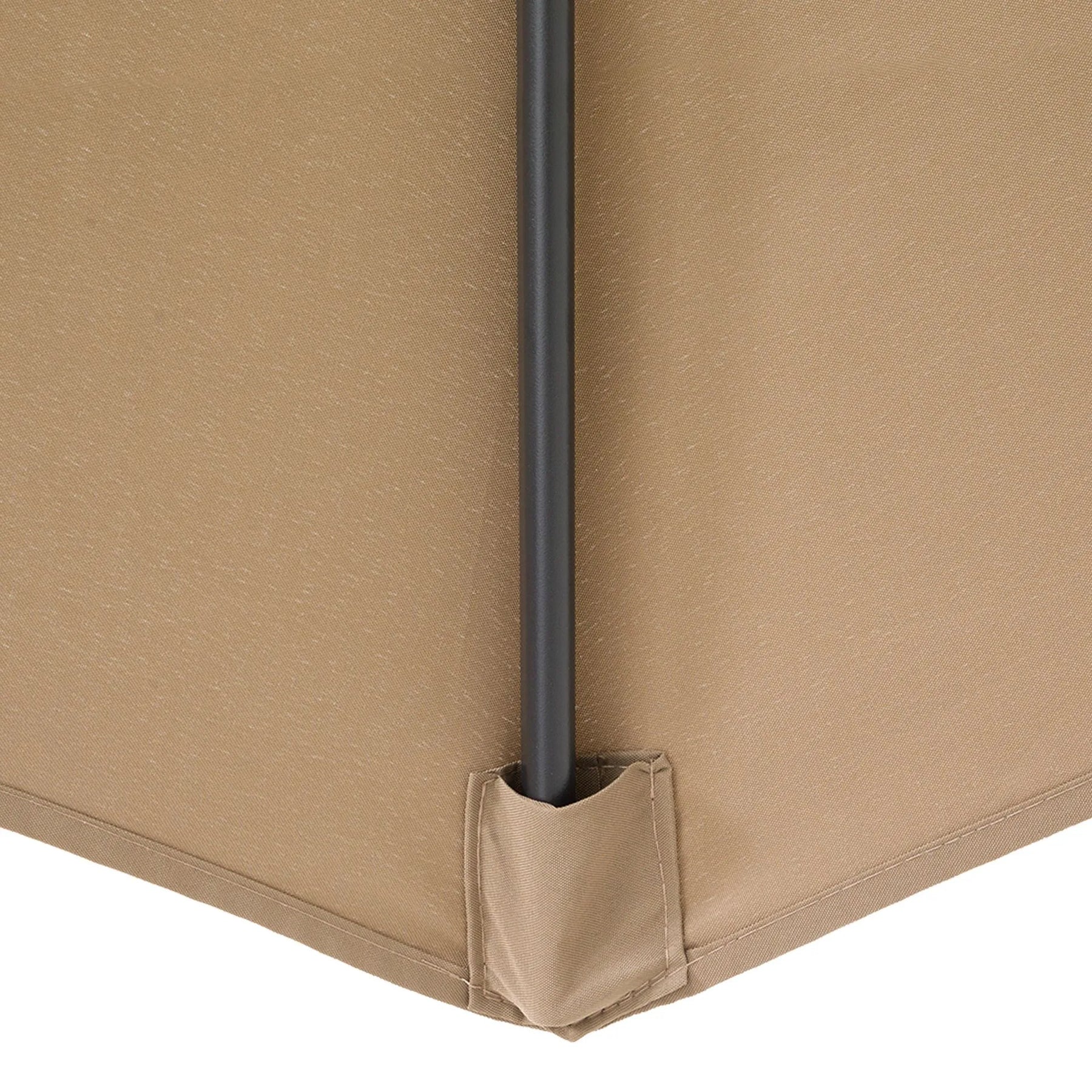 Ombrelone Lateral Huraa